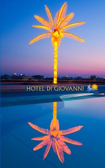 Hotel Di Giovanni Bibione Zewnętrze zdjęcie